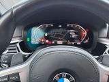 BMW 540 xd touring M-Sport Komfortsitz HiFi Alarm