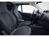 SMART EQ fortwo cabrio EXCLUSIVE KAMERA SHZ