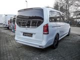 MERCEDES-BENZ V 300 EXCLUSIVE AMG PANO STANDH AVANTGARDE EDITION