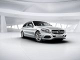 MERCEDES-BENZ C 220 T d AVANTGARDE COMAND MULTI KAMERA PANO