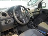 VW Caddy 1.6 TDI KOMBI AHK KLIMA RADIO AHK SHZ