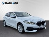 BMW 118 dA 5-Türer LED Sportsitz AHK SHZ PDC DAB