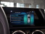 MERCEDES-BENZ A 180 d SPUR KAMERA SHZ