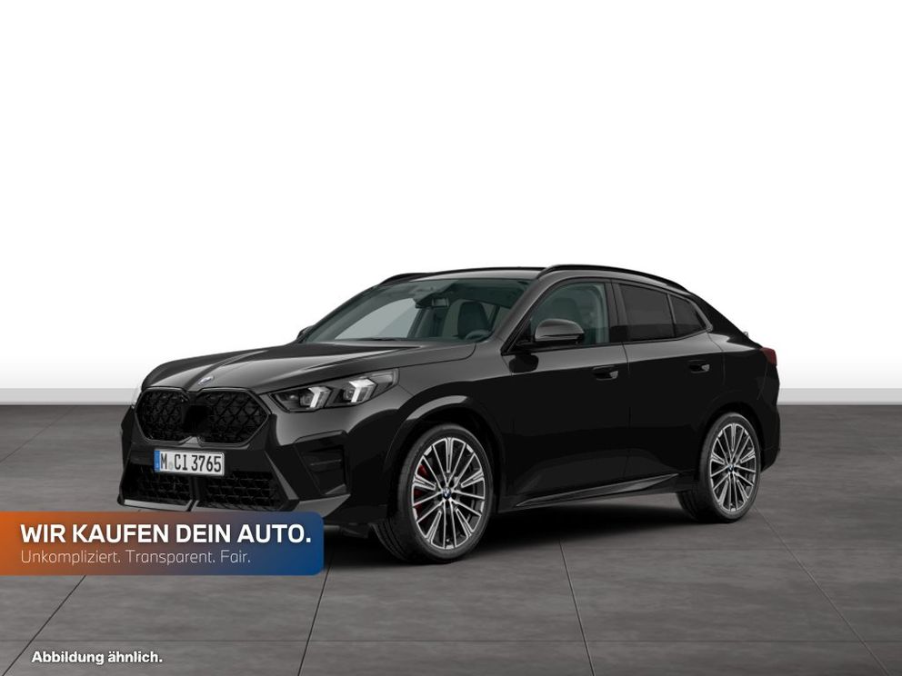 BMW X2 sDrive20i 