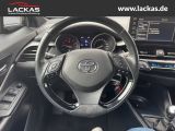 TOYOTA C-HR Flow 1.2 Turbo EU6d-T Meh rzonenklima DAB S