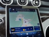 MERCEDES-BENZ GLC 220 d 4M , AVANTGARDE MEMO AHK KAMERA SPUR