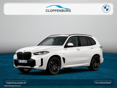 BMW X5 xDrive30d M Sport Pro Head-Up UPE: 117.220¤