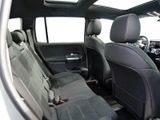 MERCEDES-BENZ GLB 200 d AMG NIGHT MULTI 360 AHK KAMERA PANO