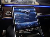 MERCEDES-BENZ S 350 d 4M lang , AMG Burm Pano Distr. Airmatic
