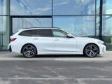 BMW 318 d M Sport Touring PDCv+h e-Sitze 360 Kamera LED ACC