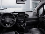 MERCEDES-BENZ EQT 200 PROGRESSIV STANDARD PROGRESSIVE AHK SPUR
