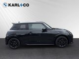 MINI Cooper C John Cooper Works Trim  Paket M