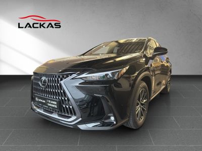 LEXUS NX 350h Executive 4x4Interieur Technologie-Paket