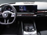BMW 520d Touring M-Sport Pro Summer Deal UPE 83.915,-¤