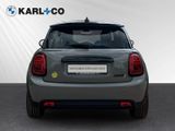 MINI Cooper SE 3-Türer LED PDC SHZ Klima Navi BT