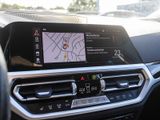 BMW 320 d+Navi+DAB+LED+LenkradHZG+StandHZG+PDCv+h