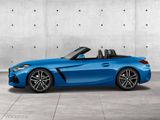 BMW Z4 sDrive20i M-Sportpaket elektr-Sitze, 19-Zoll Felgen, Komfortzugang