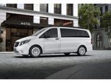 MERCEDES-BENZ Vito 114 TOURER PRO ALLRAD KAMERA KLIMA AHK 2,5T 8SITZER