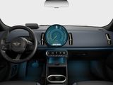 MINI Countryman C Classic Trim HUD H&K LED PDCv+h Kamera Keyless
