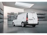 MERCEDES-BENZ Vito 116 KASTEN WINTER KLIMA AUTOM AHK KAMERA
