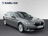 BMW 520 dA xDrive Luxury-Line Ad. LED Panorama AHK