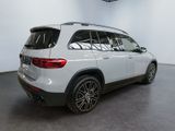 MERCEDES-BENZ GLB 200 d | AMG NIGHT AHK DISTR KAMERA PANO SPUR