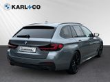 BMW 520 d Touring M-Sport LED ACC HarmanKardon SHZ