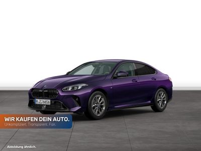 BMW 220 Gran Coupé