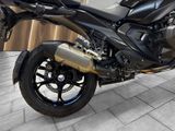 BMW R 1300 GS 4-Pakete+Triple-Black+Motorschutzbügel+