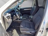 TOYOTA Hilux 2.4 Double Cab Comfort Automatik*15J.Gar.