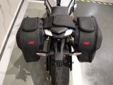 BMW S 1000 R M Paket Carbon Räder Taschen