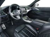 BMW M440i xDrive Coupe Laserlicht Leder   HUD Navi  Kurvenlicht  e-Sitze ACC Parklenkass.