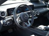 MERCEDES-BENZ CLA 250 e Coupé BURM PROGRESSIVE MEMO MULTI 360