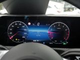 MERCEDES-BENZ CLA 200 SB // AHK KAMERA SPUR PDC SHZ