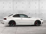 BMW 220i Coupé M-Sport Pro BLACK Sale UPE 62.220,-¤