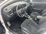 KIA Cee'd_sw Sportswagon GT-Line 1.5 T-GDI EU6e SW 1.5T 140 DCT7 GTL