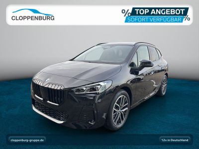 BMW 220i M Sport Head-Up+AHK+Navi+ACC UPE: 52.370¤