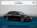 BMW 320i AHK+Navi+Kamera+ACC+SHZ+Apple UPE: 65.880¤