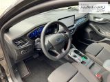 FORD Focus Turnier ST-Line X LED ACC El. Heckklappe