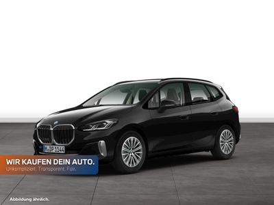 BMW 220d Active Tourer