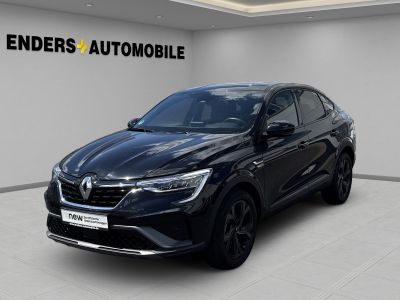 RENAULT Arkana R.S. Line R.S.Line MildHyb.160EDC