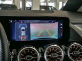 MERCEDES-BENZ EQA 350 4M , NIGHT SPUR PANO STANDH AHK KAMERA