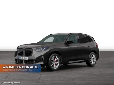 BMW X3 M50 xDrive 