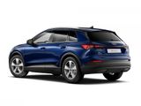 AUDI Q4 e-tron 45 e-tron 210 kW Klima Navi