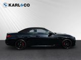 BMW 430 iA Cabrio M-SportPRO SHZ Rückfahrkam. DAB
