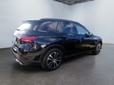 MERCEDES-BENZ GLC 220 d 4M | AMG BURM NIGHT MEMO 360 AHK DISTR