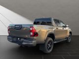 TOYOTA Hilux 2,8l DC INVINCIBLE 4x4* 15 JAHRE GARANTIE