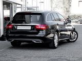 Mercedes C 180 T Advangarde Multibeam LED