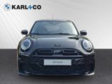 MINI Cooper S JCW Trim Panorama h&k HUD Lenkradheizung