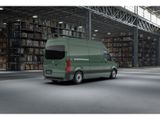 MERCEDES-BENZ eSprinter 312 KASTEN L2H2 KLIMA KAMERA AC/DC SHZ